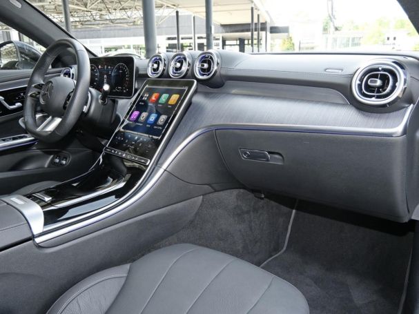 Mercedes-Benz CLE 300 e AMG Distronic Kamera AHK NP 81.884