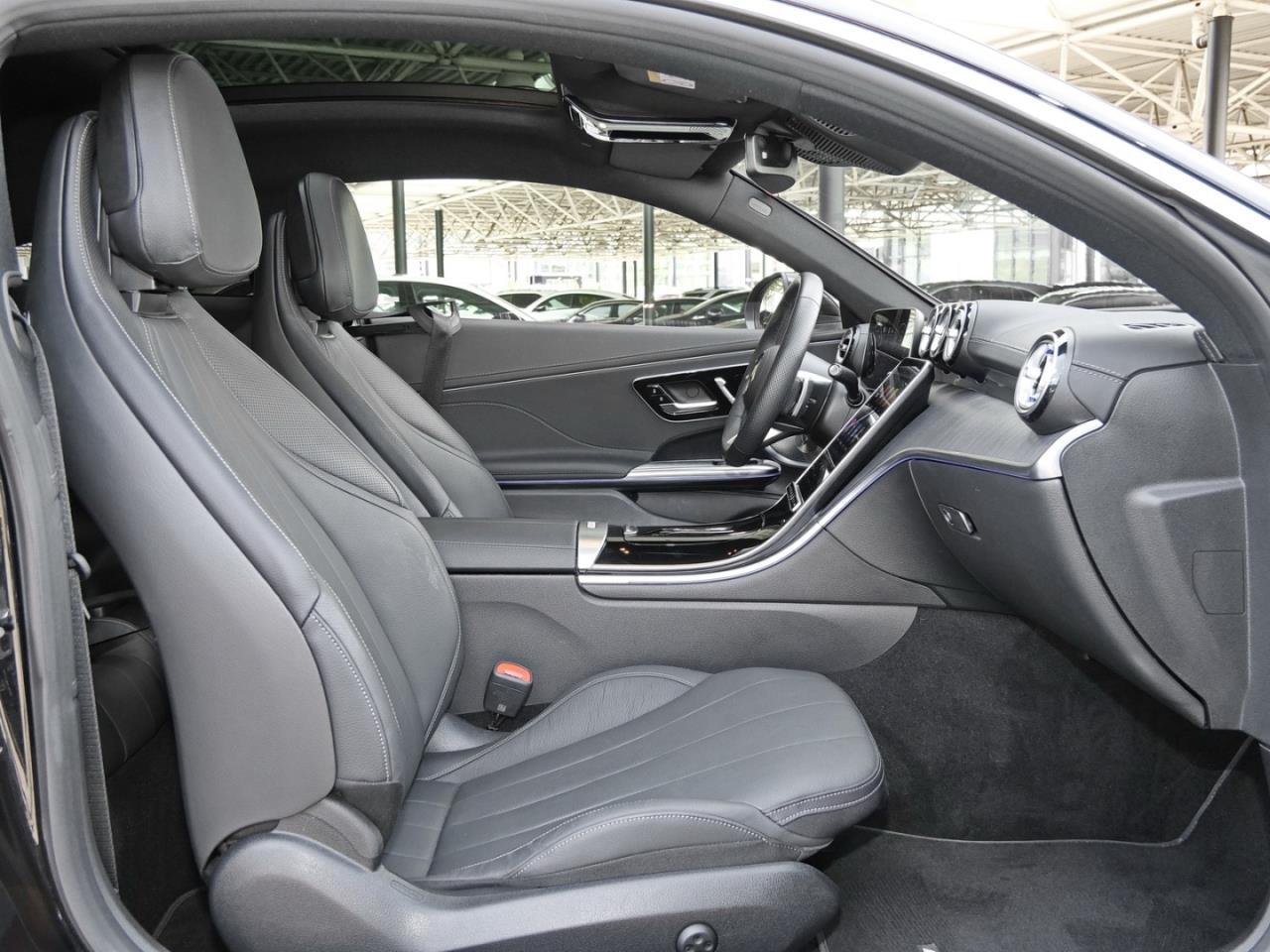 Mercedes-Benz CLE 300 e AMG Distronic Kamera AHK NP 81.884
