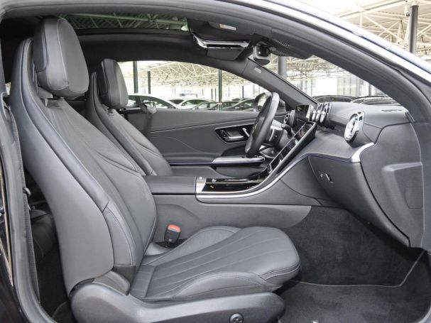 Mercedes-Benz CLE 300 e AMG Distronic Kamera AHK NP 81.884