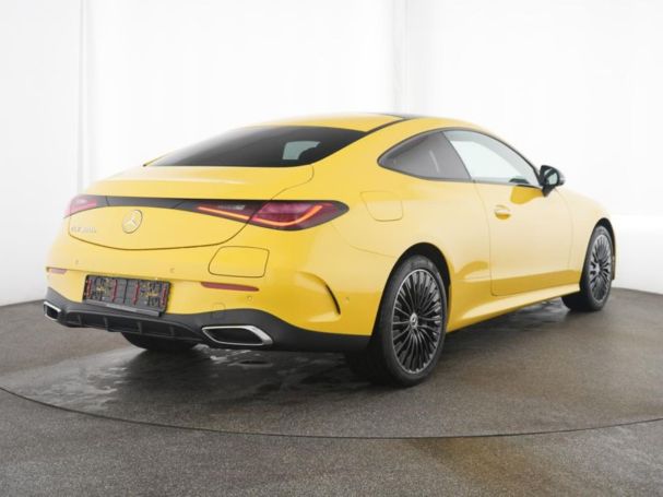 Mercedes-Benz CLE 300 e AMG Night Panorama Distronic 360°