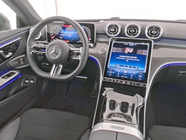Mercedes-Benz CLE 300 e AMG Night Panorama Distronic 360°