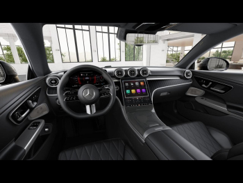 Mercedes-Benz CLE 450 4M Coupé AMG Standhzg Panorama HeadUp