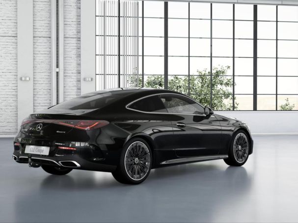 Mercedes-Benz CLE 450 4M Coupé AMG Standhzg Panorama HeadUp