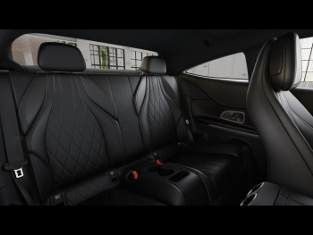 Mercedes-Benz CLE 450 4M Coupé AMG Standhzg Panorama HeadUp