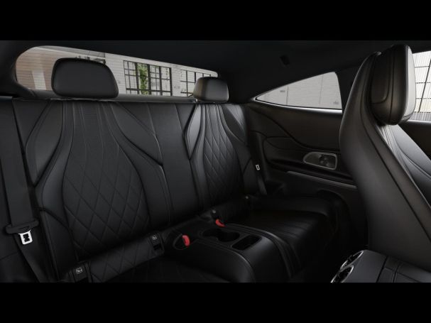 Mercedes-Benz CLE 450 4M Coupé AMG Standhzg Panorama HeadUp