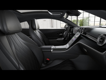 Mercedes-Benz CLE 450 4M Coupé AMG Standhzg Panorama HeadUp