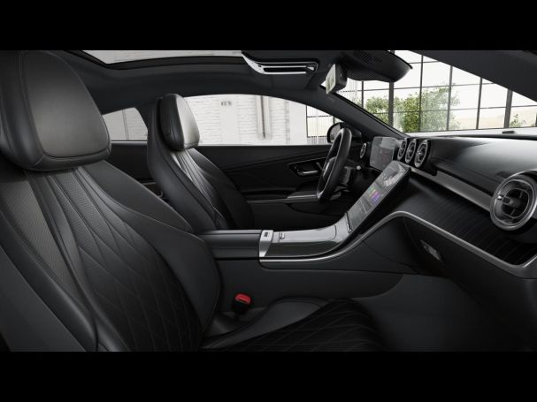 Mercedes-Benz CLE 450 4M Coupé AMG Standhzg Panorama HeadUp