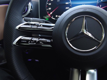 Mercedes-Benz CLE 450 4M Coupé AMG Night Panorama HeadUp 360°