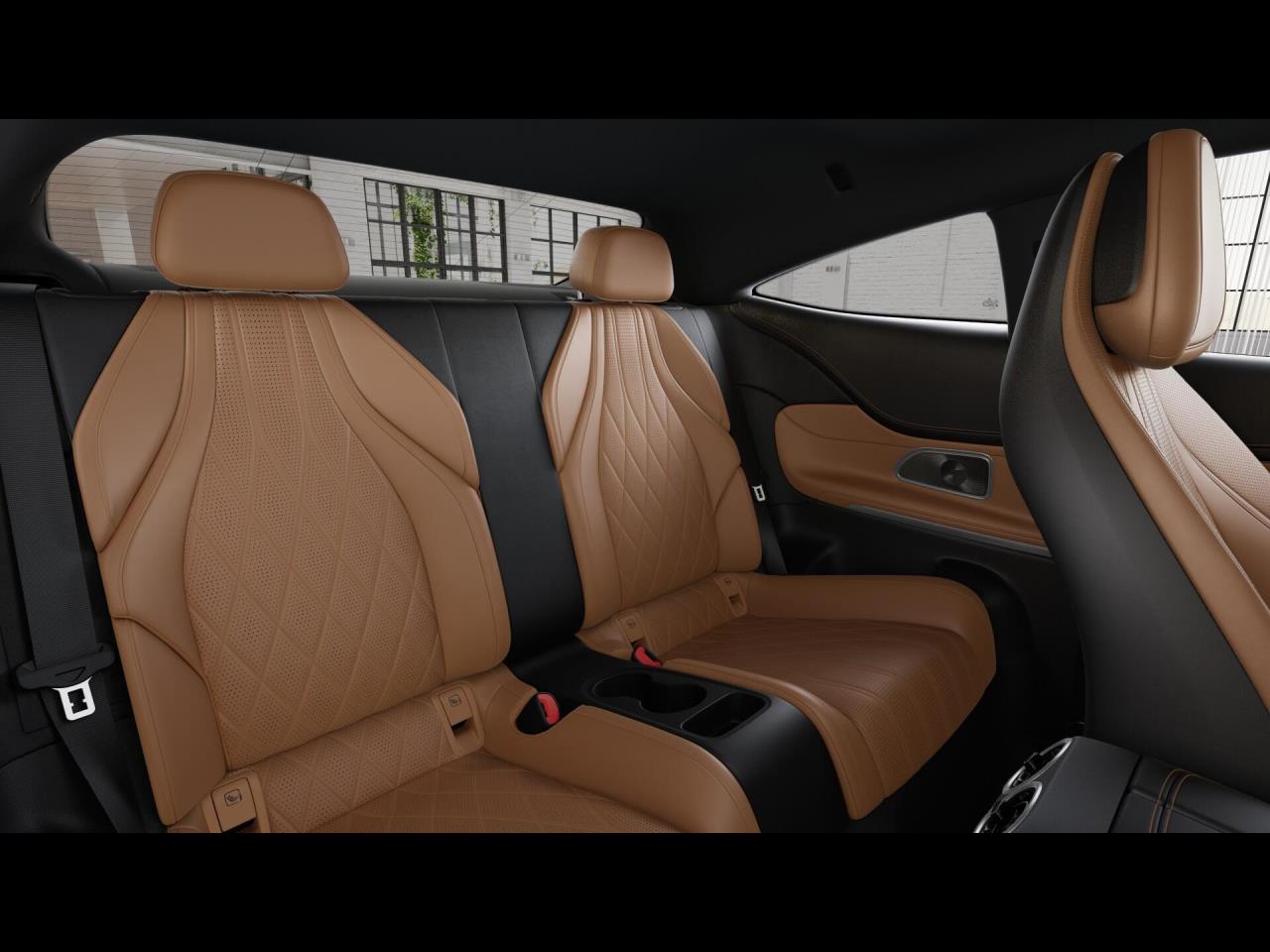 Mercedes-Benz CLE 450 4M Coupé AMG Night Panorama HeadUp 360°
