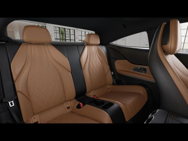 Mercedes-Benz CLE 450 4M Coupé AMG Night Panorama HeadUp 360°