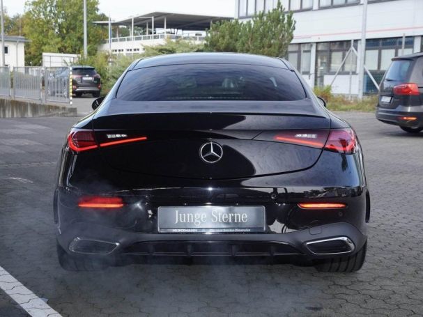 Mercedes-Benz CLE 450 4M Coupé AMG Night Panorama HeadUp 360°