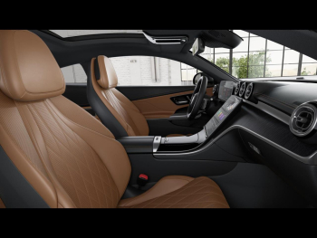 Mercedes-Benz CLE 450 4M Coupé AMG Night Panorama HeadUp 360°