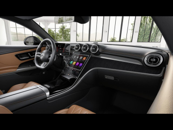Mercedes-Benz CLE 450 4M Coupé AMG Night Panorama HeadUp 360°