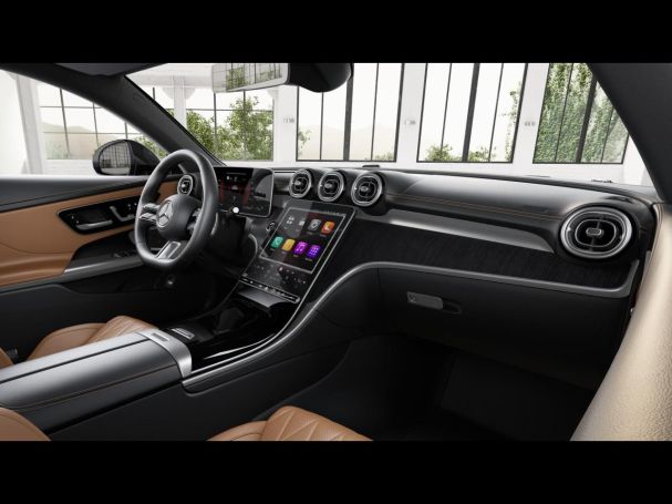 Mercedes-Benz CLE 450 4M Coupé AMG Night Panorama HeadUp 360°