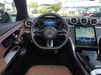 Mercedes-Benz CLE 450 4M Coupé AMG Night Panorama HeadUp 360°