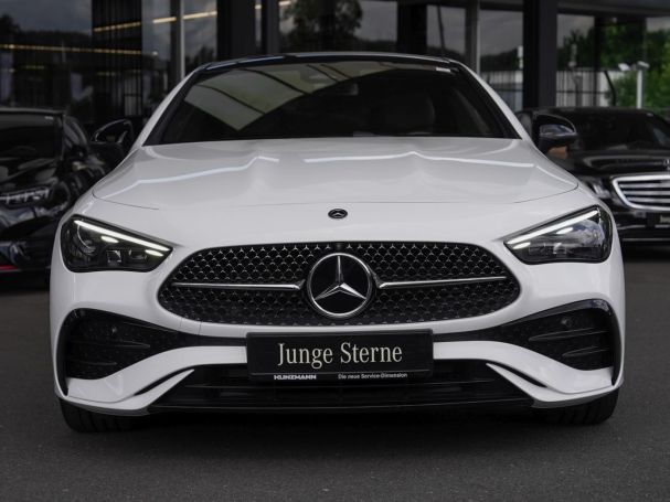 Mercedes-Benz CLE 450 4M Coupé AMG Night Panorama HeadUp 360°