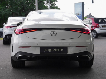 Mercedes-Benz CLE 450 4M Coupé AMG Night Panorama HeadUp 360°
