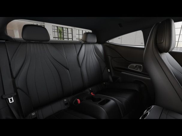 Mercedes-Benz CLE 450 4M Coupé AMG Night Panorama HeadUp 360°