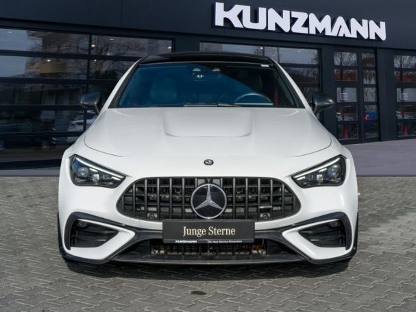 Mercedes-Benz CLE 53 AMG 4M+ Coupé Night Panorama Distronic