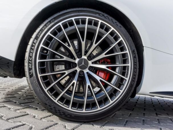 Mercedes-Benz CLE 53 AMG 4M+ Coupé Night Panorama Distronic