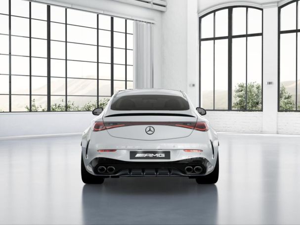 Mercedes-Benz CLE 53 AMG 4M+ Coupé Night Panorama Distronic