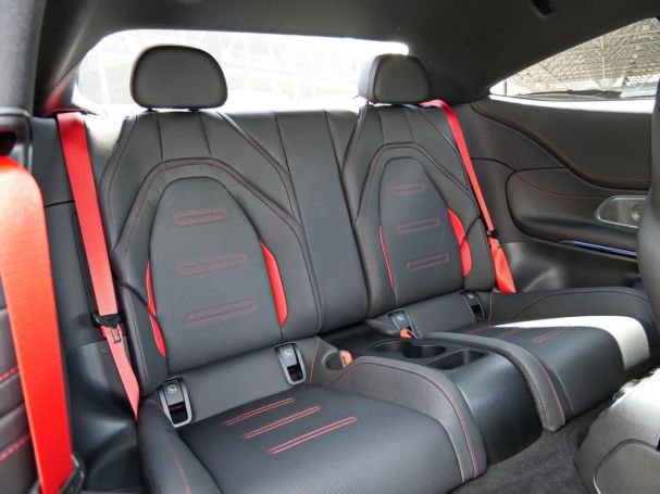 Mercedes-Benz CLE 53 AMG 4M+ Coupé Panorama Distronic Head-Up