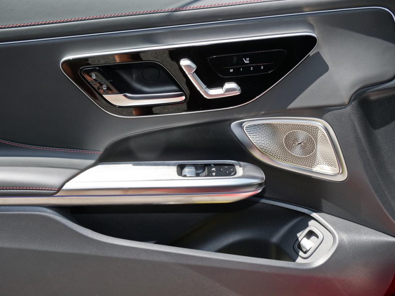 Mercedes-Benz CLE 53 AMG 4M+ Coupé Panorama Distronic Head-Up