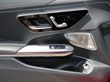 Mercedes-Benz CLE 53 AMG 4M+ Coupé Panorama Distronic Head-Up