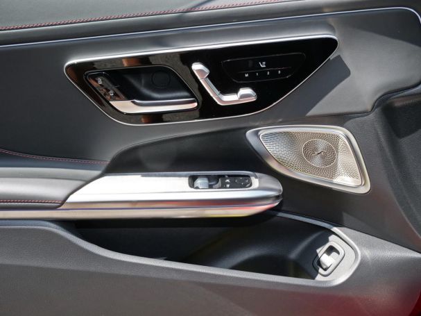 Mercedes-Benz CLE 53 AMG 4M+ Coupé Panorama Distronic Head-Up