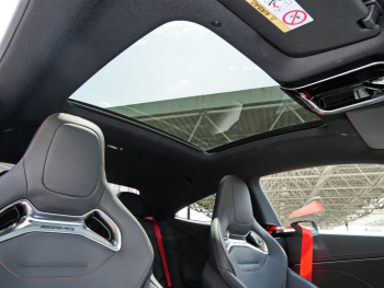 Mercedes-Benz CLE 53 AMG 4M+ Coupé Panorama Distronic Head-Up