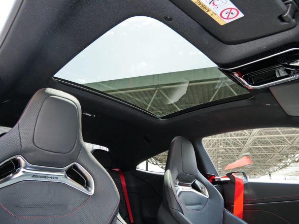 Mercedes-Benz CLE 53 AMG 4M+ Coupé Panorama Distronic Head-Up