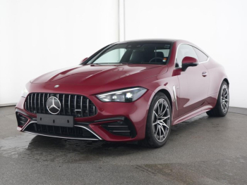 Mercedes-Benz CLE 53 AMG 4M+ Coupé Panorama Distronic Head-Up
