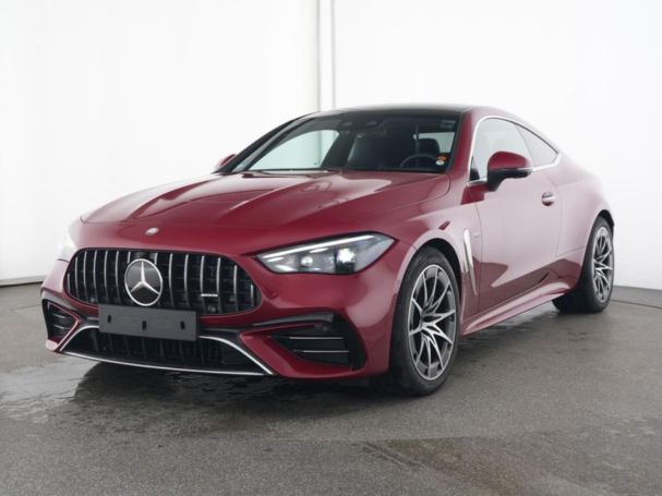 Mercedes-Benz CLE 53 AMG 4M+ Coupé Panorama Distronic Head-Up