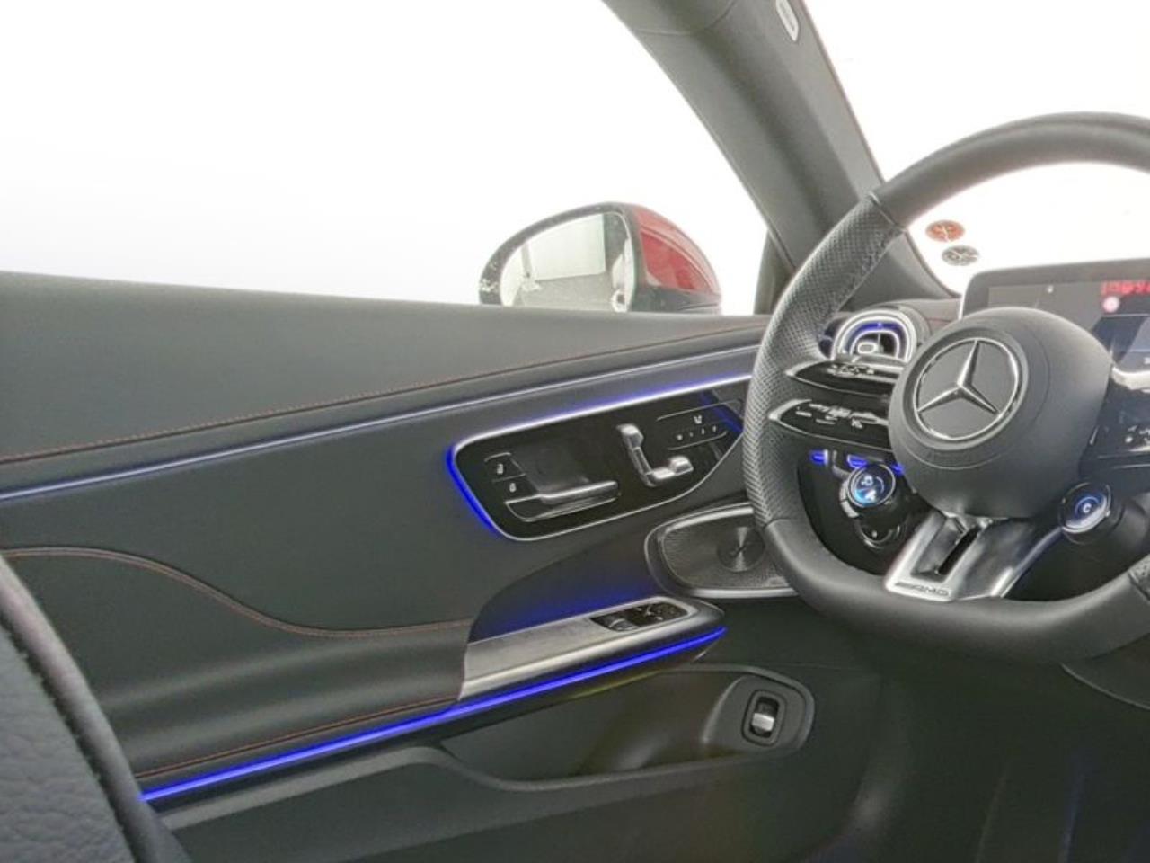 Mercedes-Benz CLE 53 AMG 4M+ Coupé Panorama Distronic Head-Up
