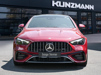 Mercedes-Benz CLE 53 AMG 4M+ Coupé Panorama Distronic Head-Up