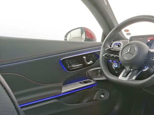 Mercedes-Benz CLE 53 AMG 4M+ Coupé Panorama Distronic Head-Up