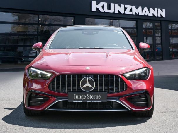 Mercedes-Benz CLE 53 AMG 4M+ Coupé Panorama Distronic Head-Up