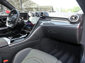 Mercedes-Benz CLE 53 AMG 4M+ Coupé Panorama Distronic Head-Up