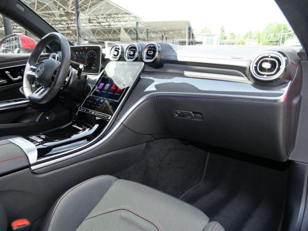 Mercedes-Benz CLE 53 AMG 4M+ Coupé Panorama Distronic Head-Up