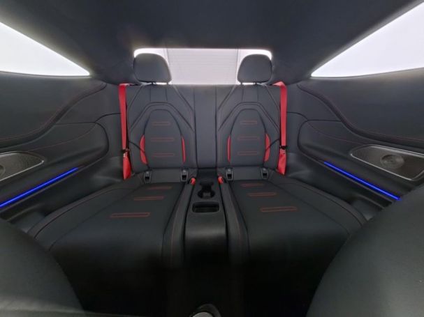 Mercedes-Benz CLE 53 AMG 4M+ Coupé Panorama Distronic Head-Up