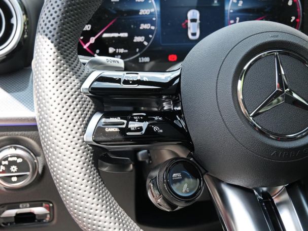 Mercedes-Benz CLE 53 AMG 4M+ Coupé Panorama Distronic Head-Up