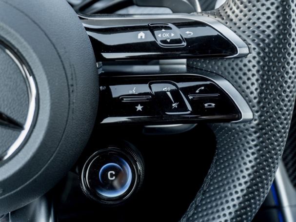 Mercedes-Benz CLE 53 AMG 4M+ Coupé Night Sitzklima Distronic