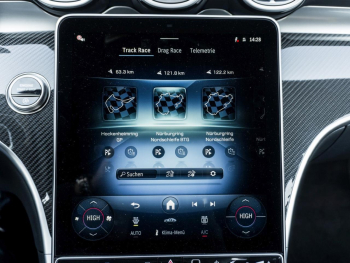 Mercedes-Benz CLE 53 AMG 4M+ Coupé Night Sitzklima Distronic