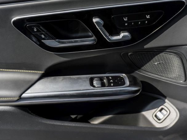 Mercedes-Benz CLE 53 AMG 4M+ Coupé Night Sitzklima Distronic