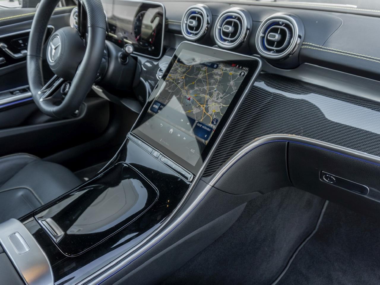 Mercedes-Benz CLE 53 AMG 4M+ Coupé Night Sitzklima Distronic