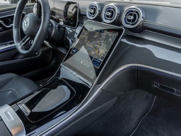 Mercedes-Benz CLE 53 AMG 4M+ Coupé Night Sitzklima Distronic