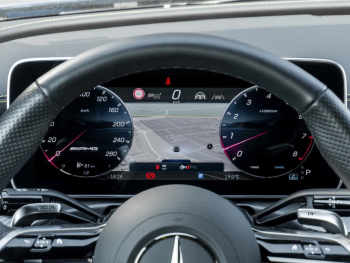 Mercedes-Benz CLE 53 AMG 4M+ Coupé Night Sitzklima Distronic