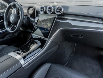 Mercedes-Benz CLE 53 AMG 4M+ Coupé Night Sitzklima Distronic