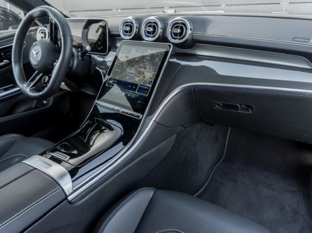 Mercedes-Benz CLE 53 AMG 4M+ Coupé Night Sitzklima Distronic