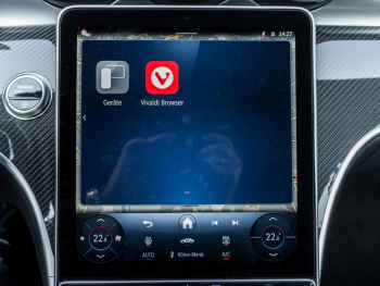 Mercedes-Benz CLE 53 AMG 4M+ Coupé Night Sitzklima Distronic